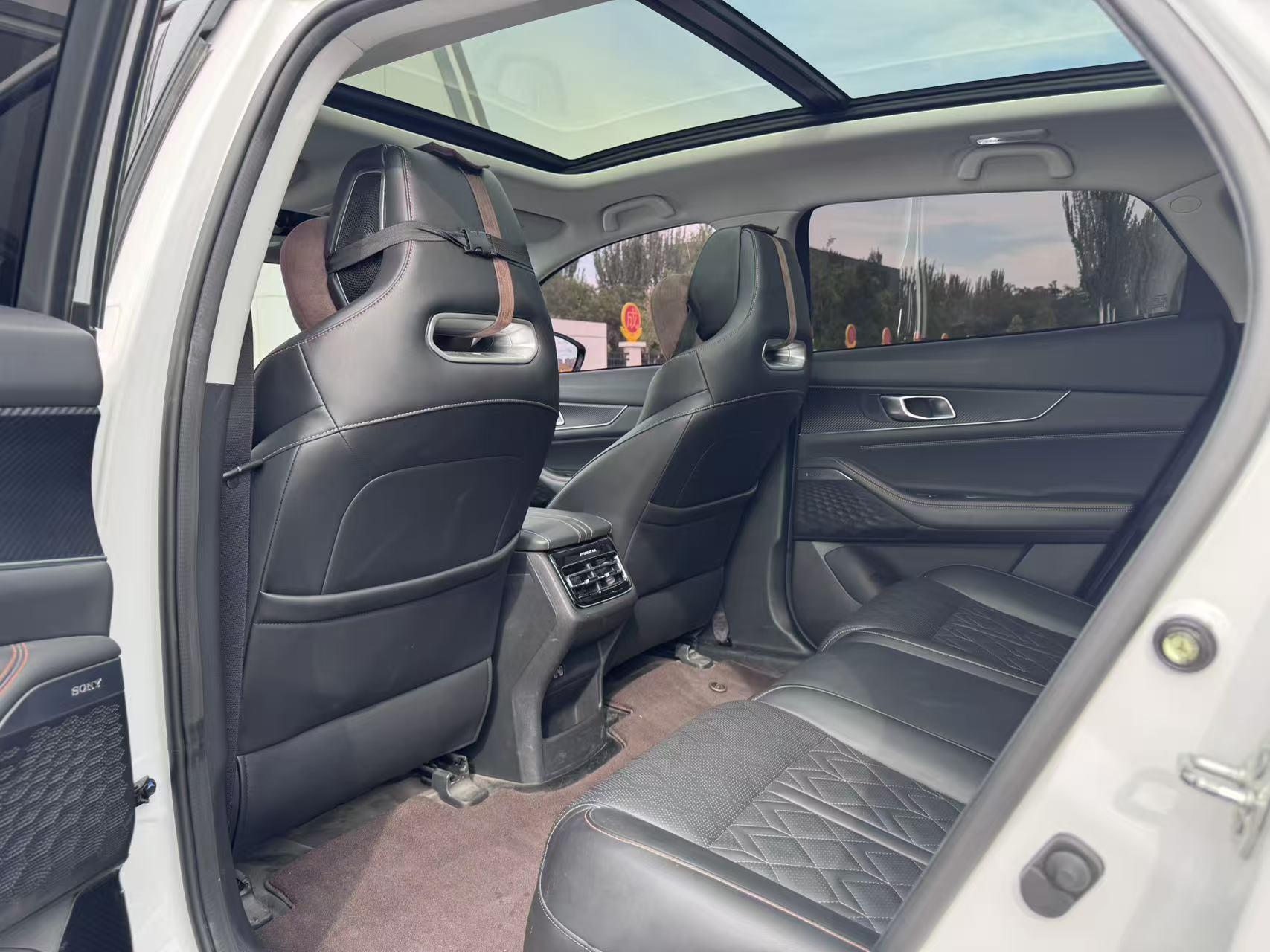 Changan UNI-K 2021 thumb 7