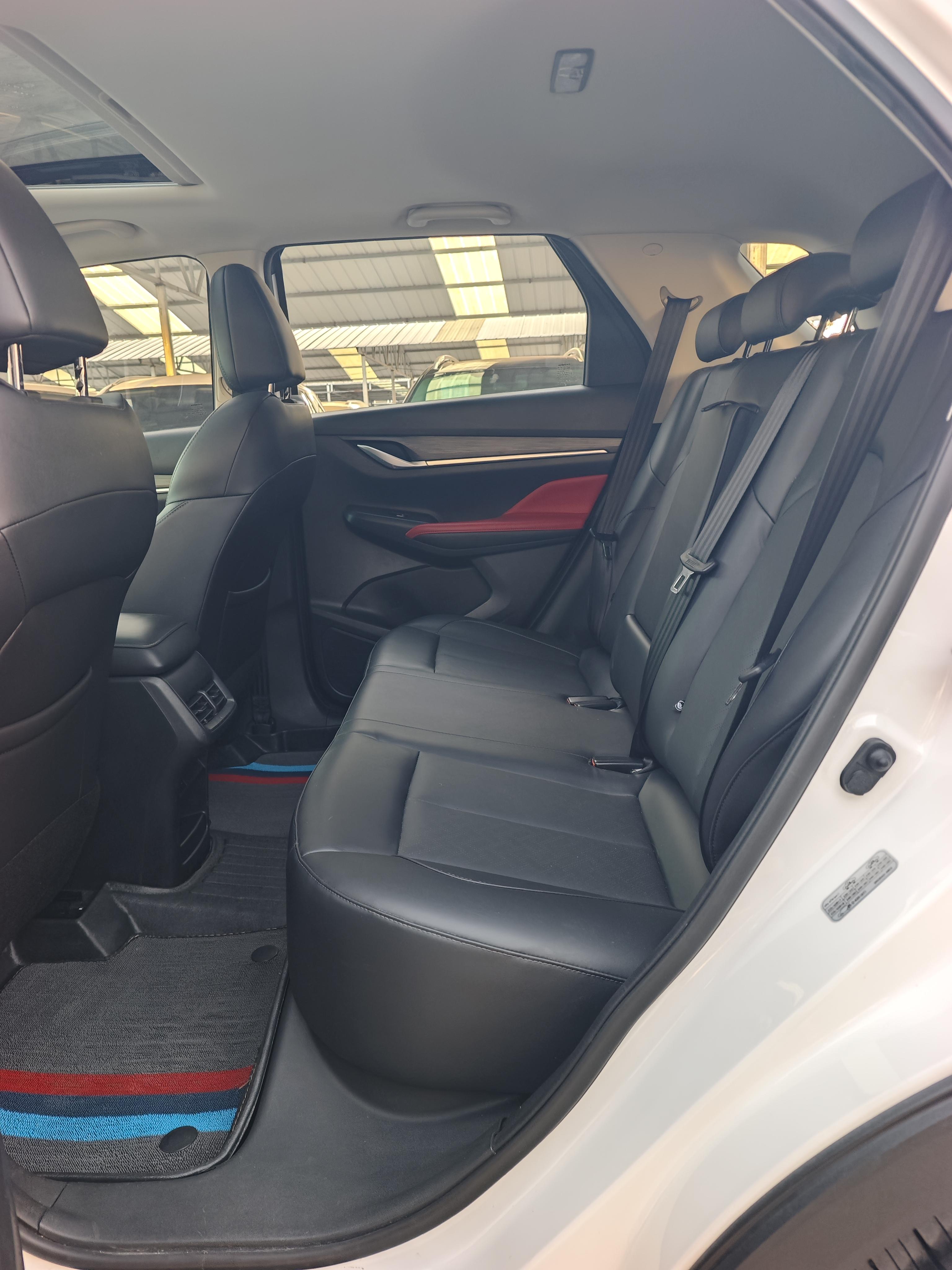 Changan CS55 2021 thumb 5