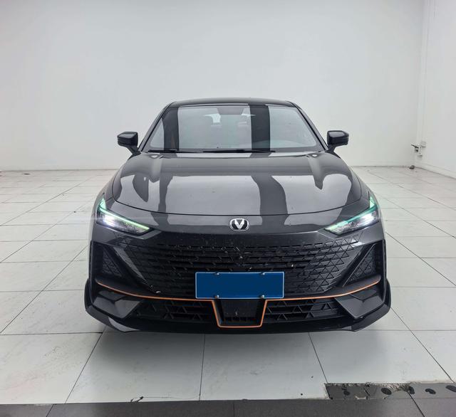 Changan UNI-V 2022 thumb 9
