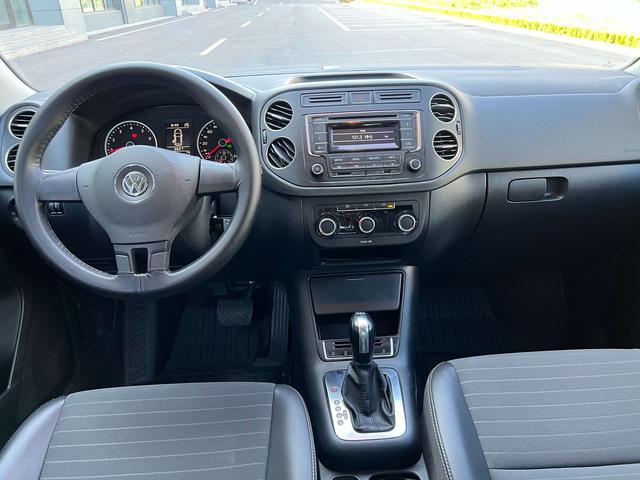 Volkswagen Tiguan 2016 thumb 8