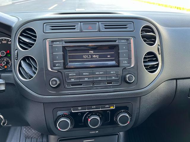 Volkswagen Tiguan 2016 thumb 9