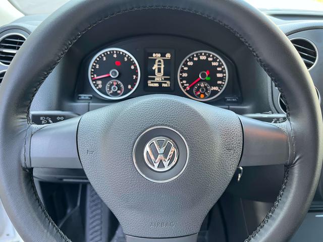 Volkswagen Tiguan 2016 thumb 10