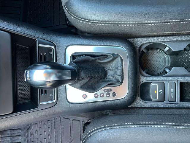 Volkswagen Tiguan 2016 thumb 11