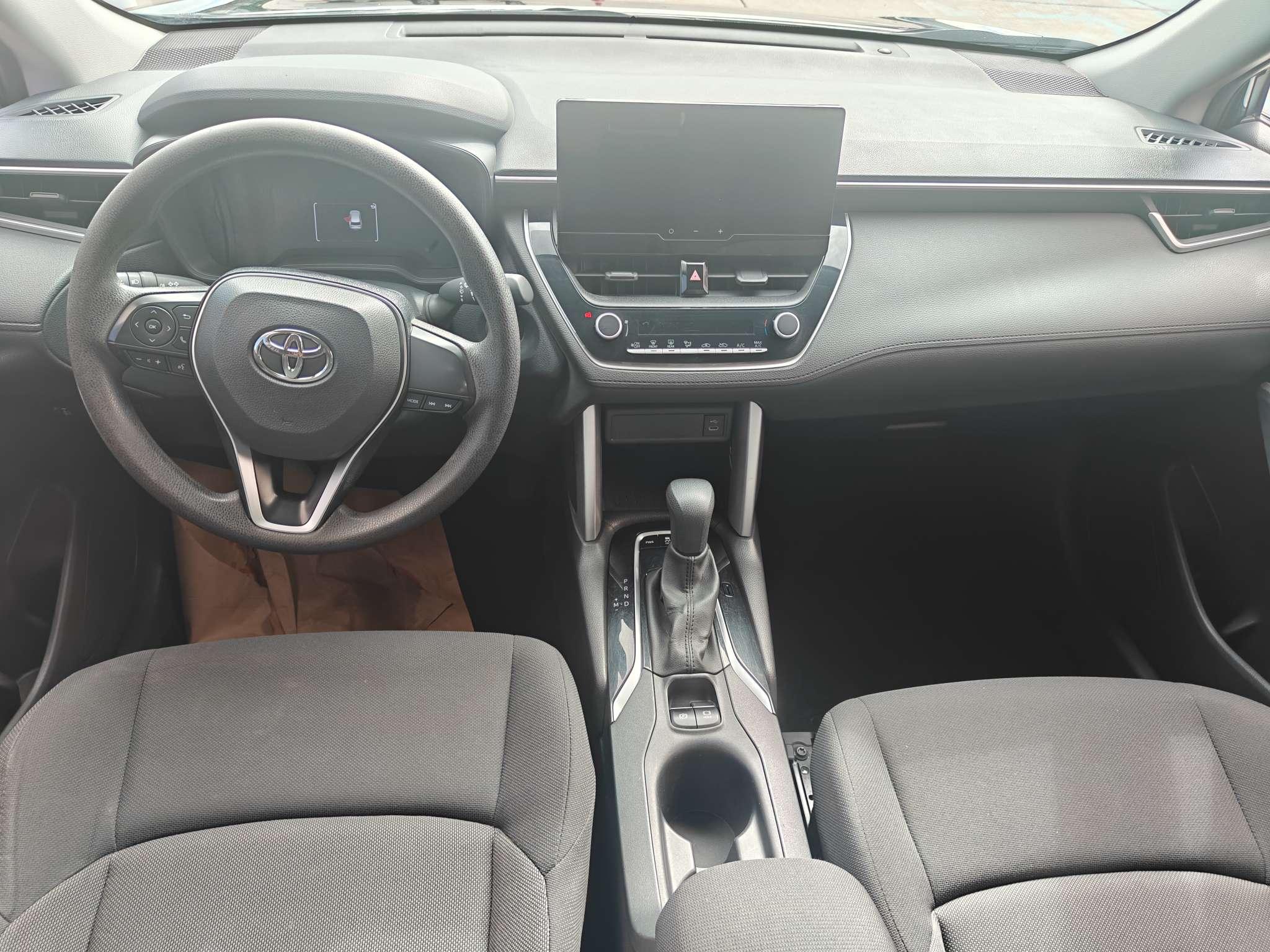 Toyota Frontlander 2024 thumb 4