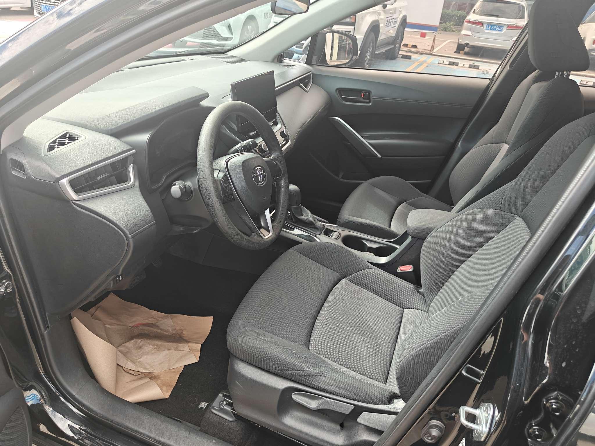 Toyota Frontlander 2024 thumb 6