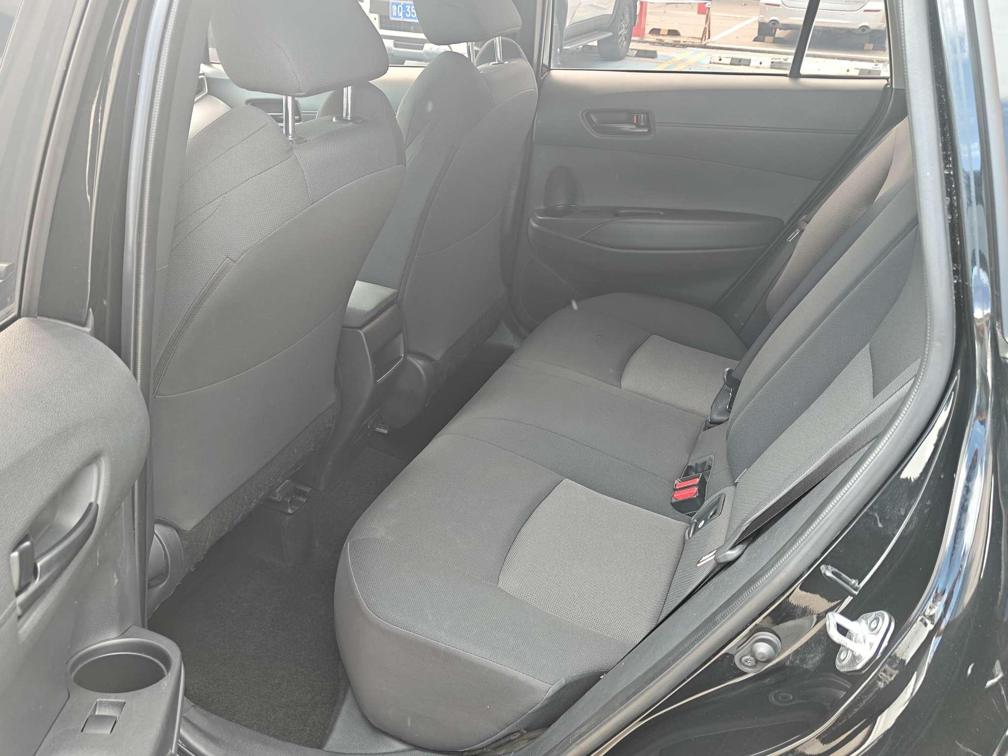 Toyota Frontlander 2024 thumb 7