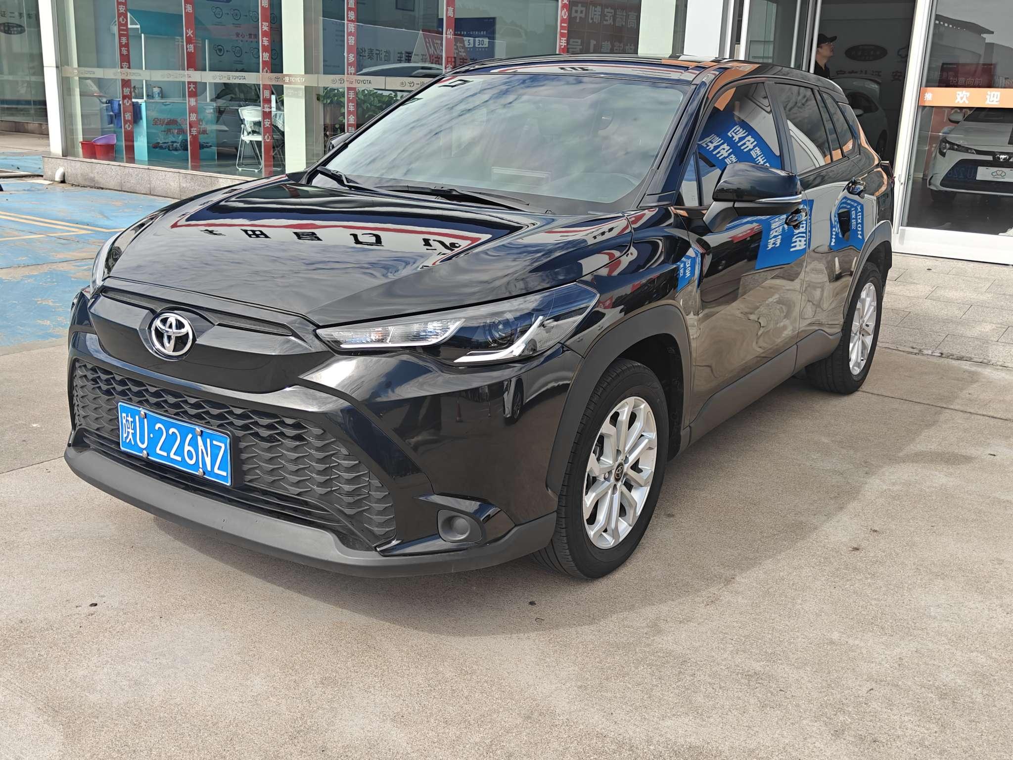Toyota Frontlander 2024 thumb 8
