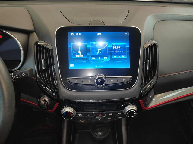Changan CS55 2019 thumb 4