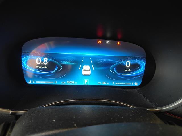 Changan CS55 2019 thumb 5