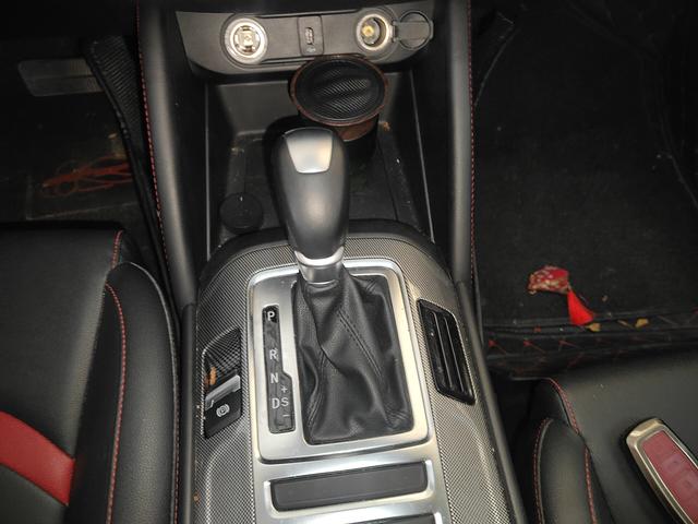 Changan CS55 2019 thumb 7