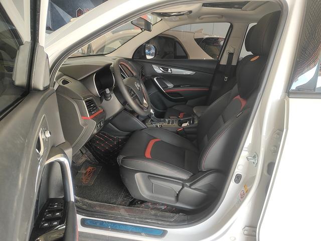 Changan CS55 2019 thumb 8