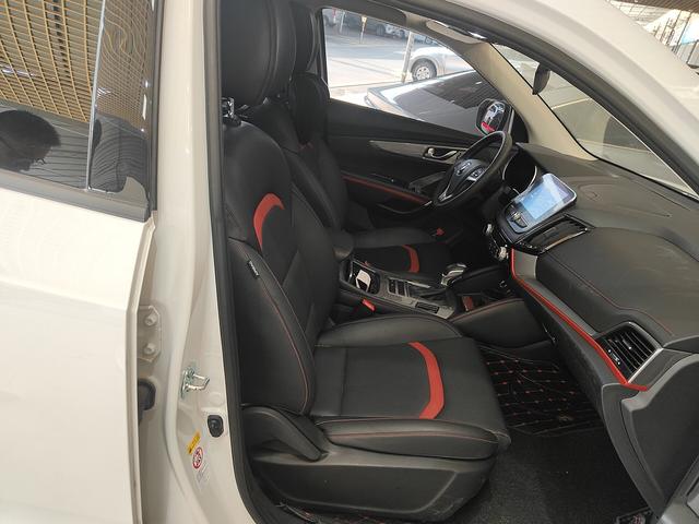 Changan CS55 2019 thumb 9