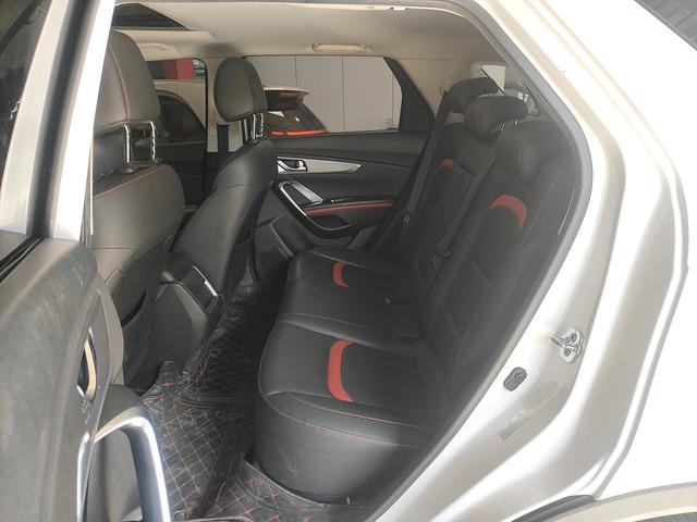 Changan CS55 2019 thumb 10