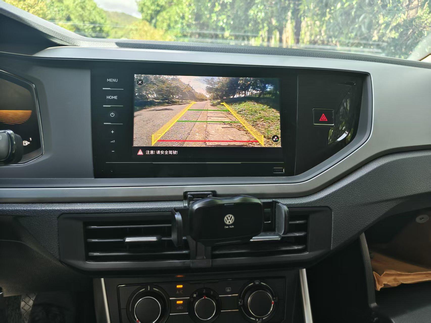 Volkswagen Polo 2023 thumb 4