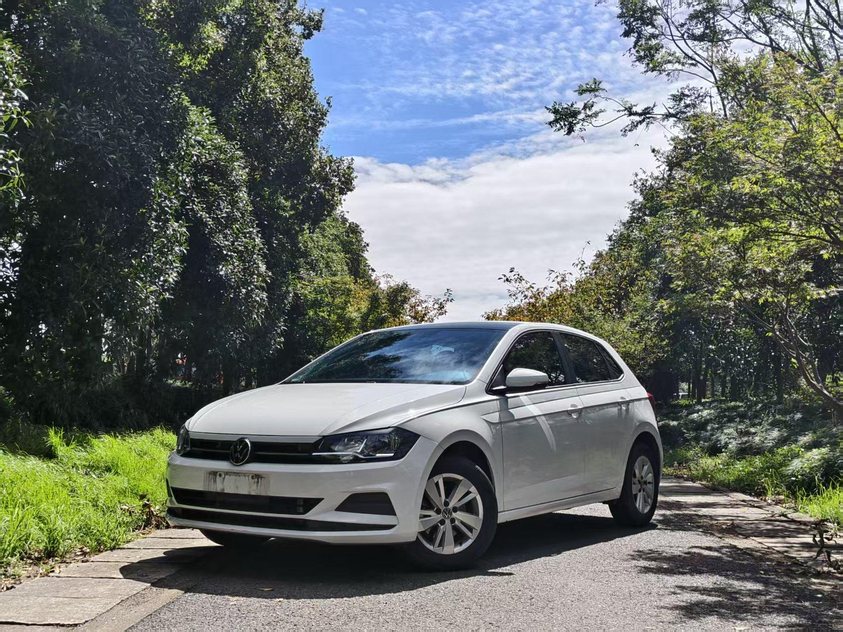 Volkswagen Polo 2023 thumb 9