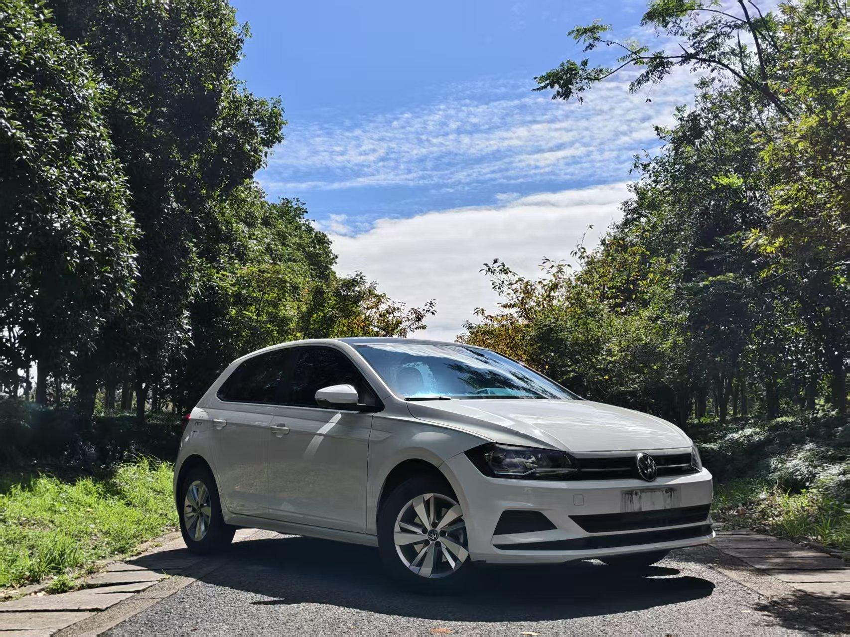 Volkswagen Polo 2023 thumb 10
