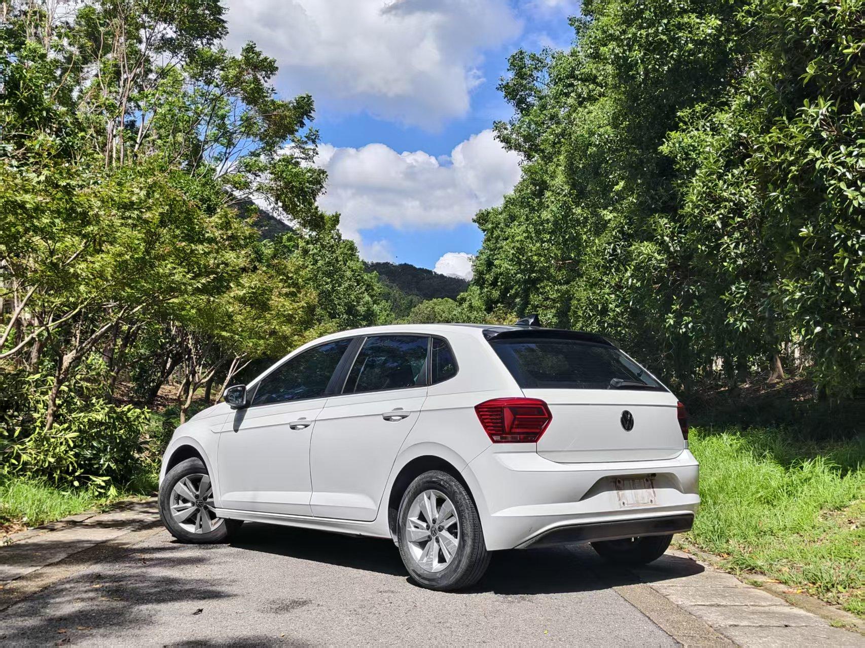 Volkswagen Polo 2023 thumb 11