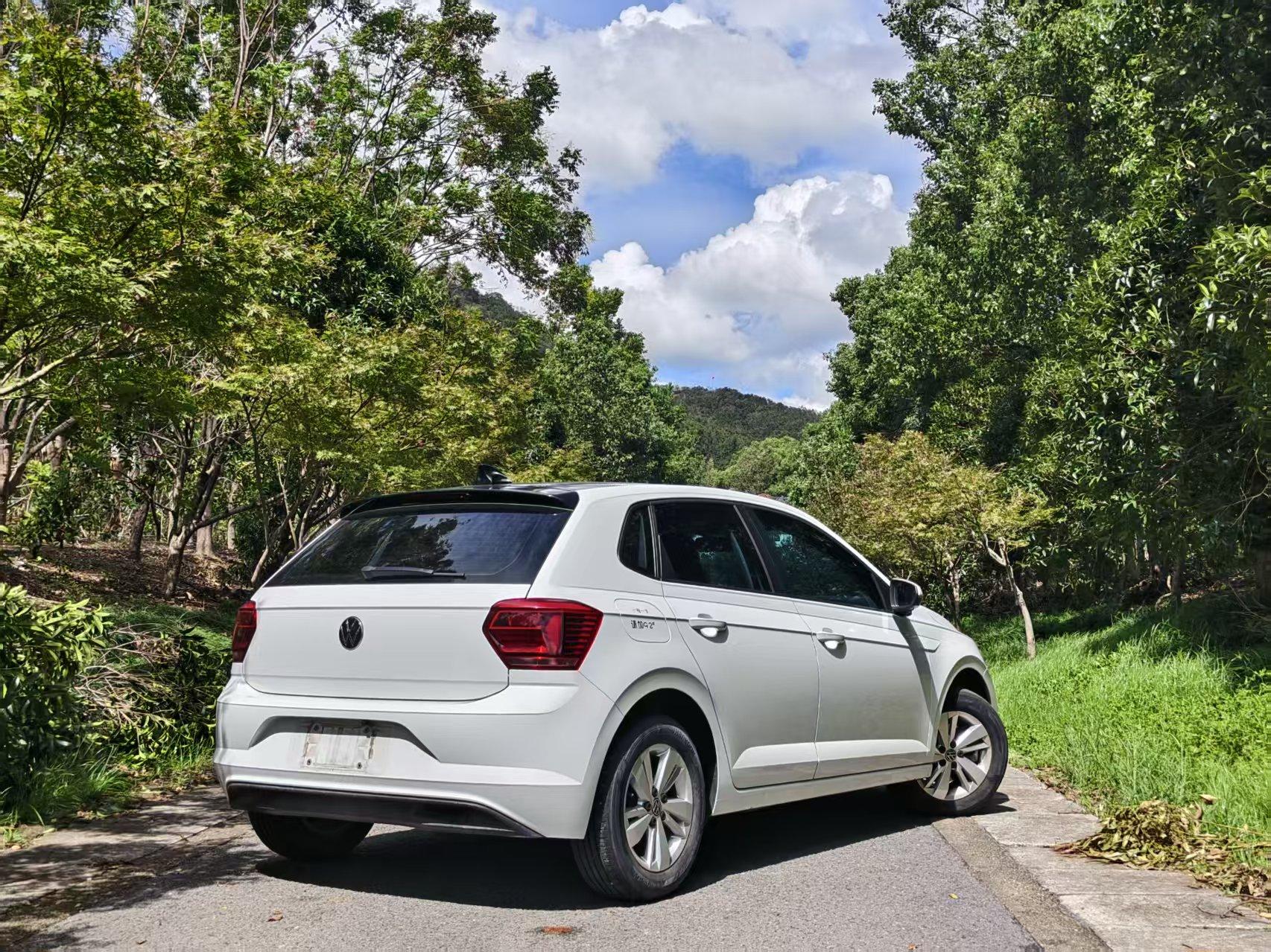 Volkswagen Polo 2023 thumb 12
