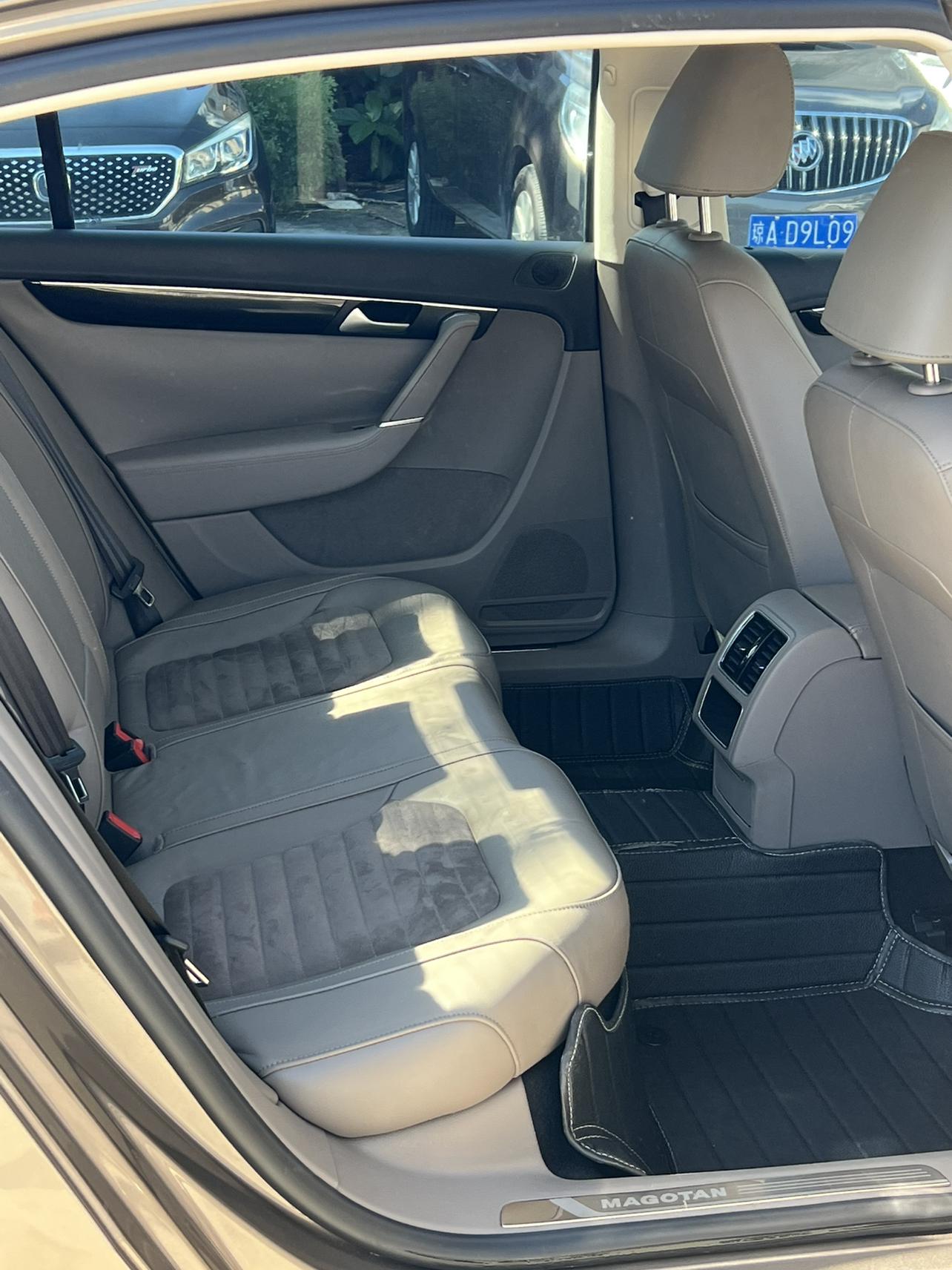 Volkswagen Magotan 2015 thumb 6