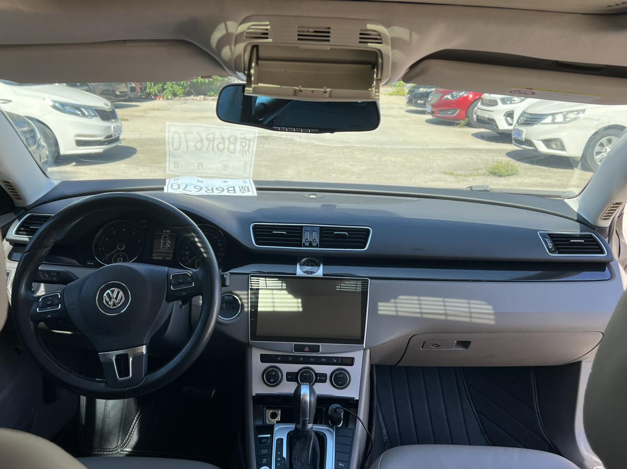 Volkswagen Magotan 2015 thumb 7