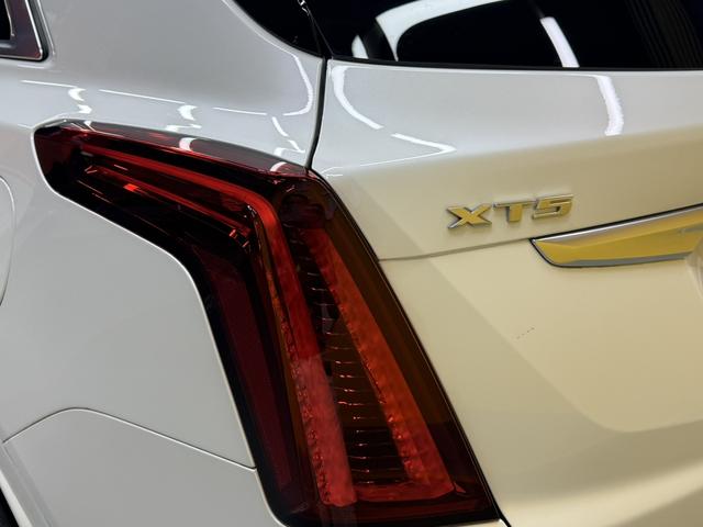 Cadillac XT5 2022 thumb 7