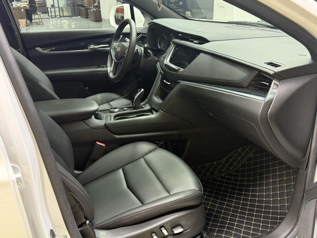 Cadillac XT5 2022 thumb 8