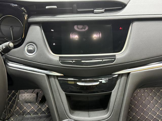 Cadillac XT5 2022 thumb 11