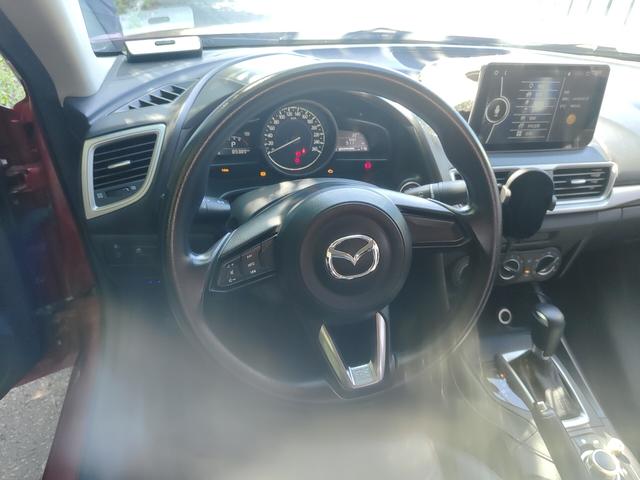Mazda 3 2017 thumb 5