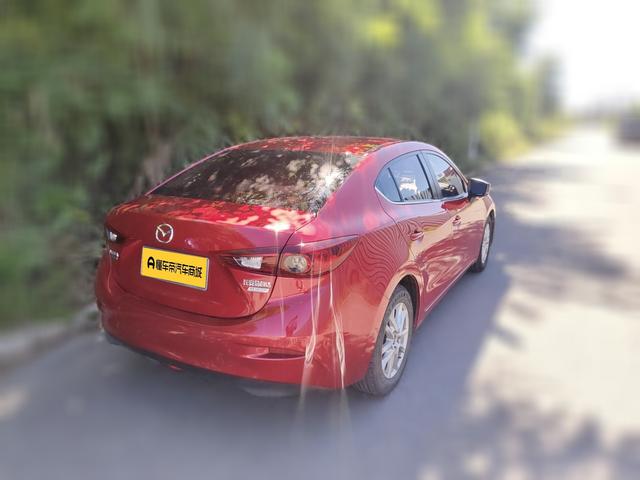 Mazda 3 2017 thumb 12
