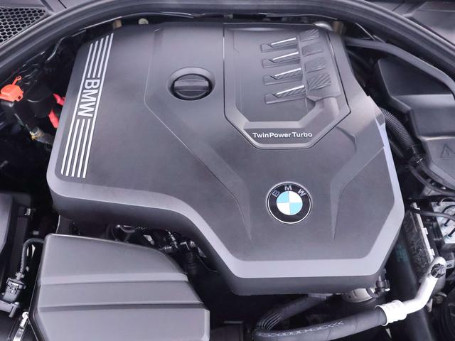 BMW 3 серии 2025 thumb 3