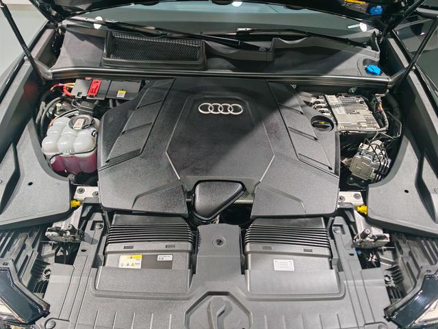 Audi Q8 2024 thumb 4