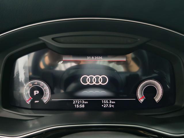 Audi Q8 2024 thumb 6