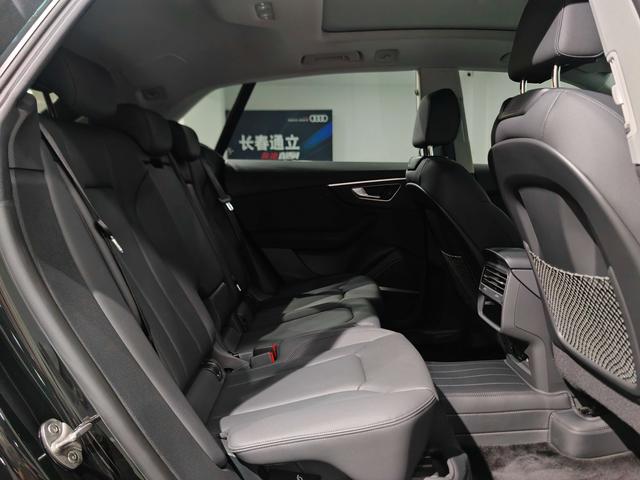 Audi Q8 2024 thumb 7