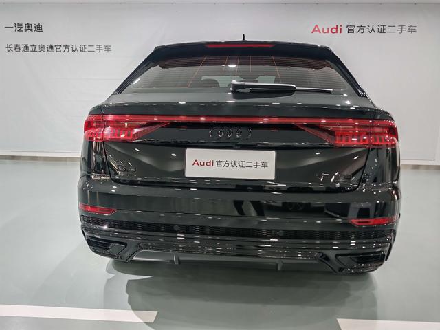 Audi Q8 2024 thumb 11