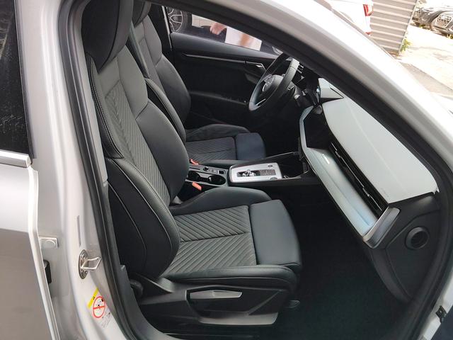 Audi A3 2021 thumb 4