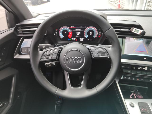 Audi A3 2021 thumb 7