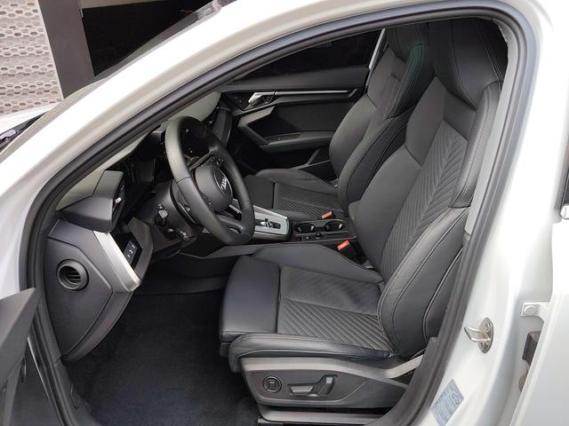 Audi A3 2021 thumb 9