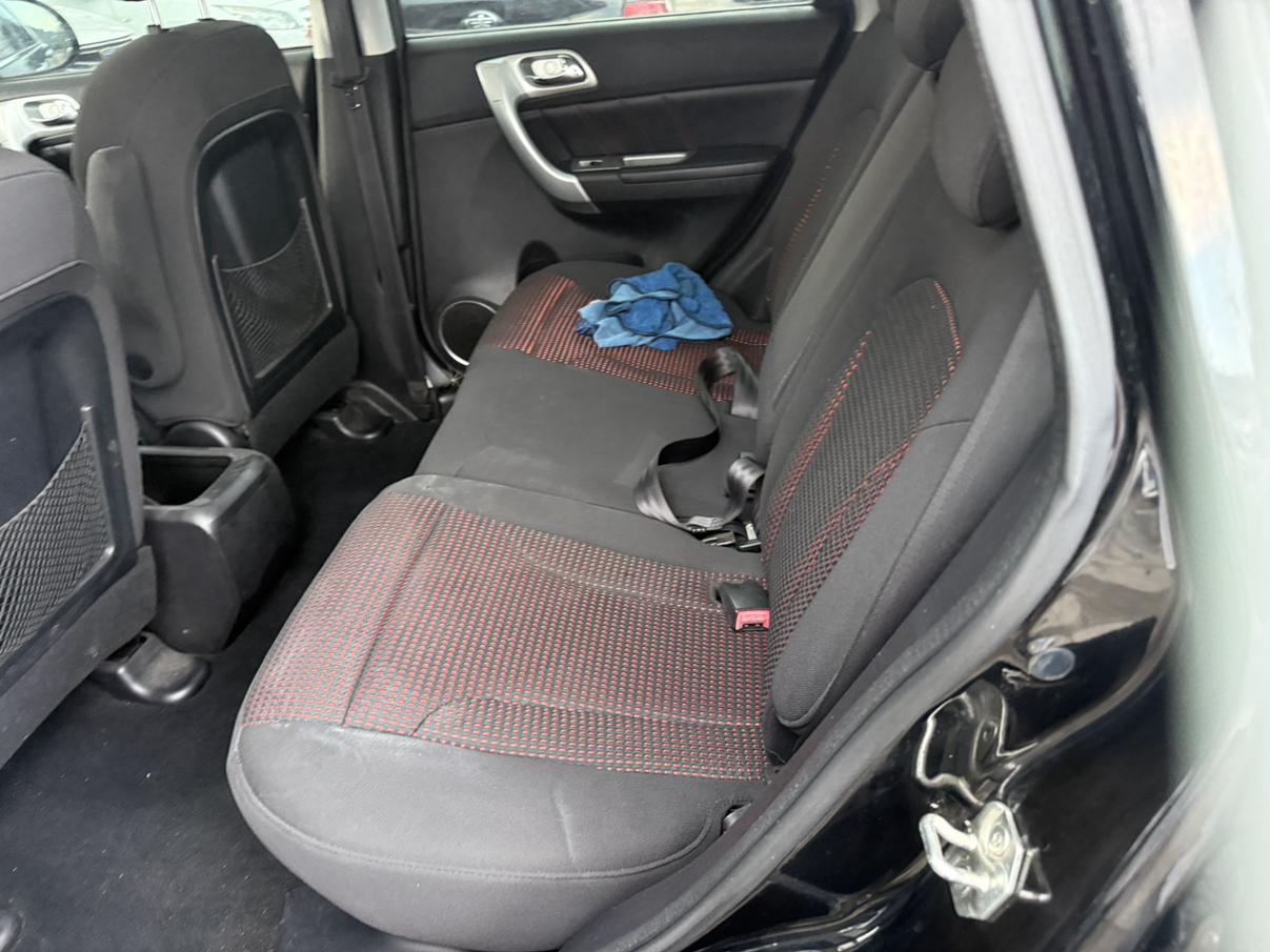 Haval H6 2013 thumb 9