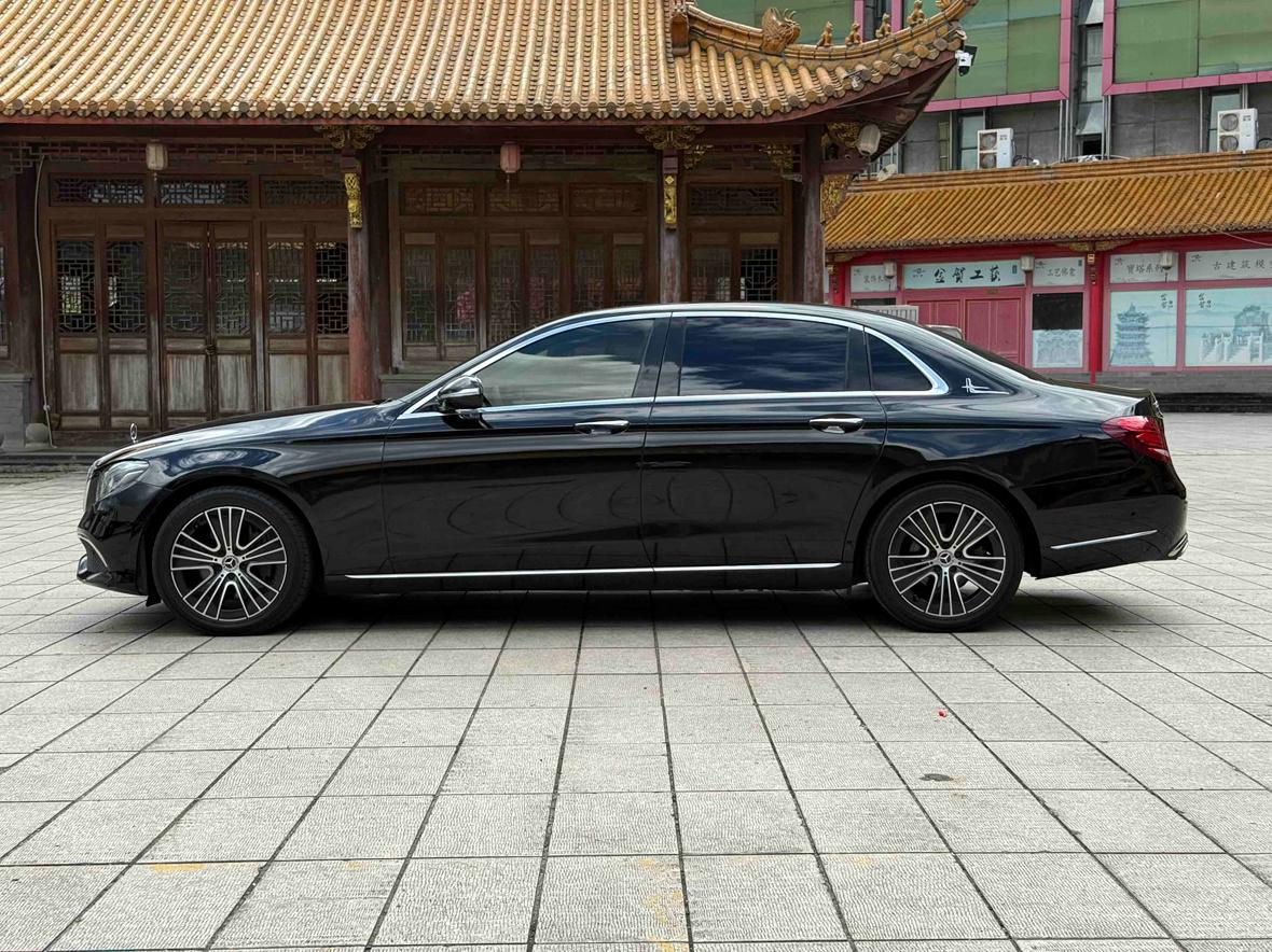Mercedes-Benz E-Класс 2016 thumb 2