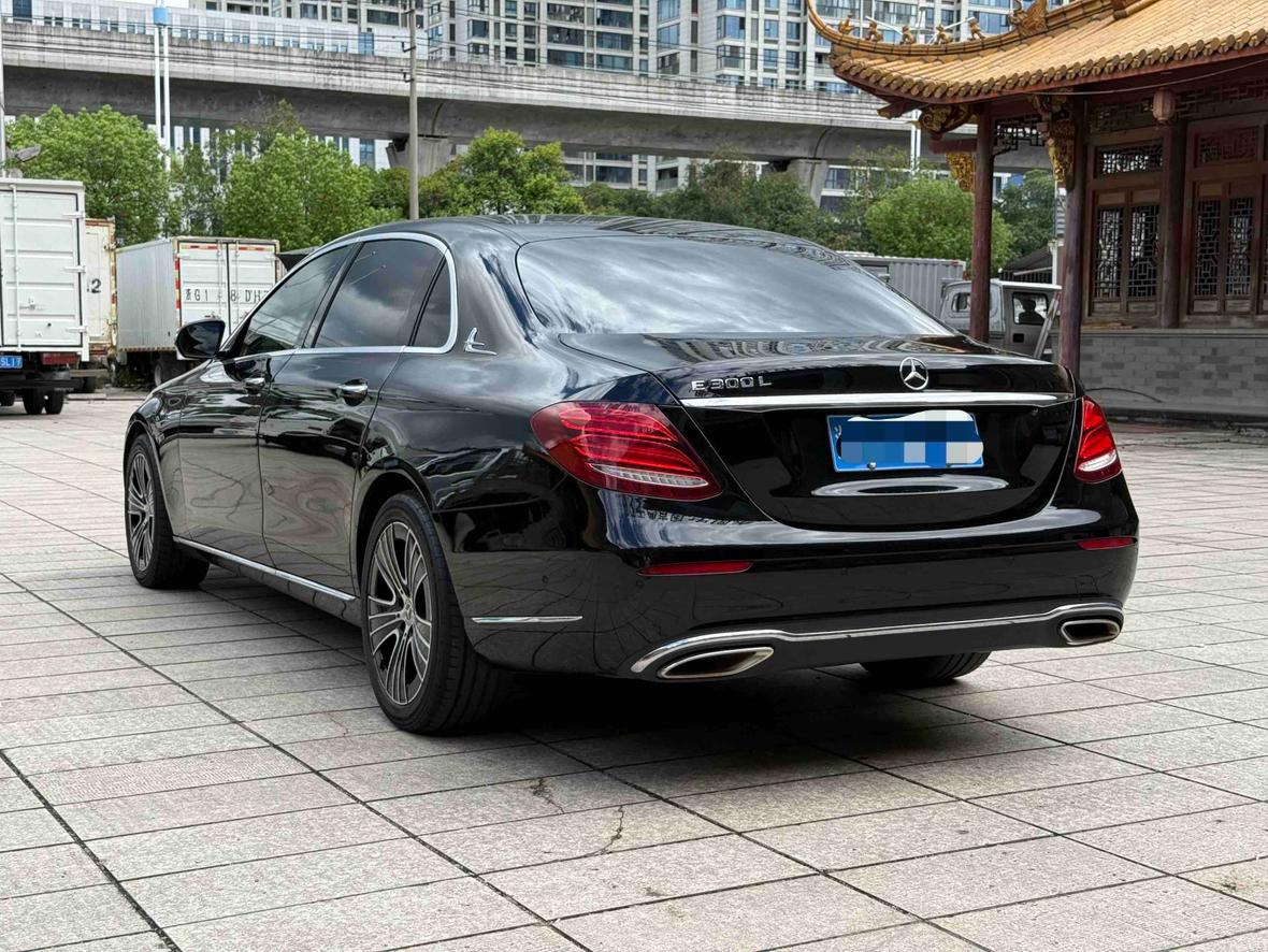 Mercedes-Benz E-Класс 2016 thumb 3
