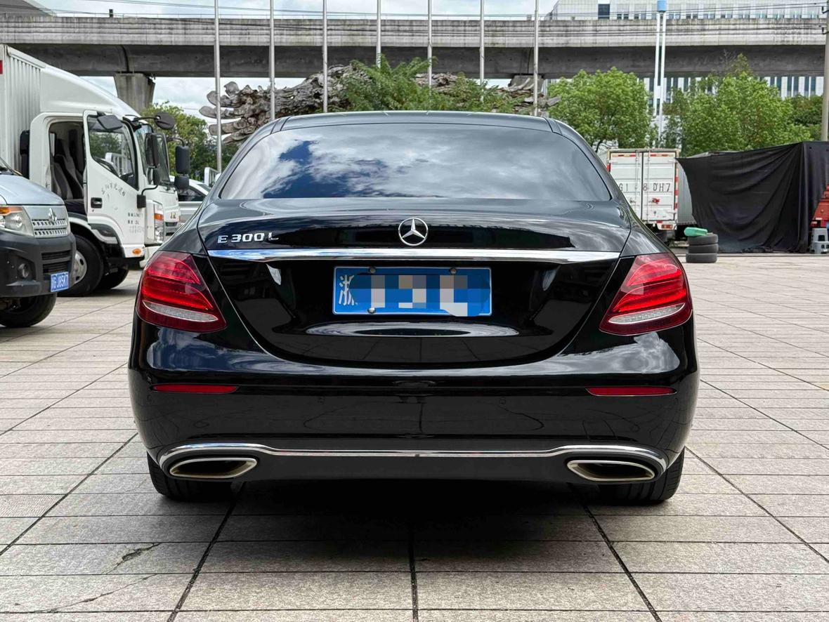 Mercedes-Benz E-Класс 2016 thumb 4