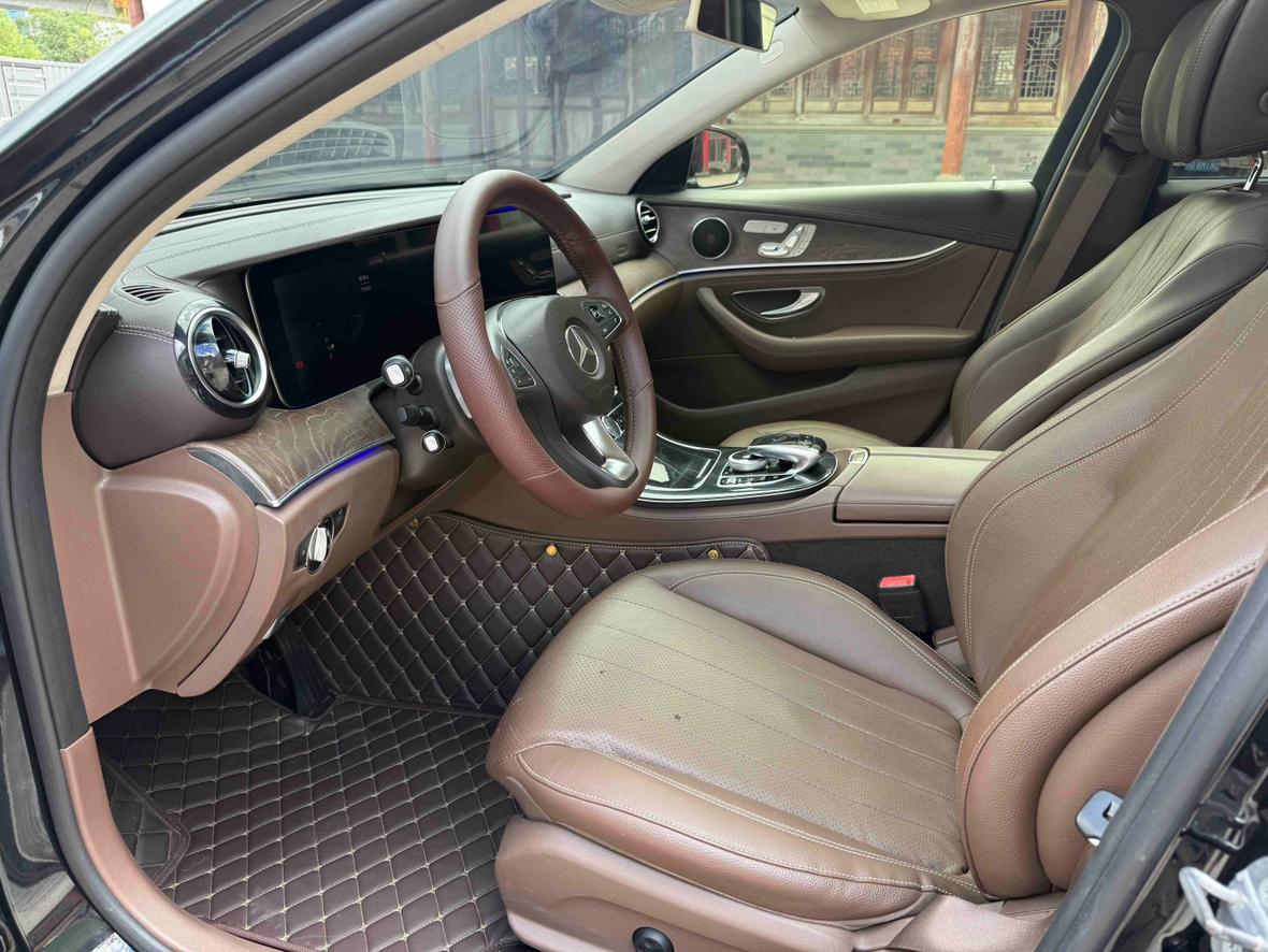 Mercedes-Benz E-Класс 2016 thumb 6