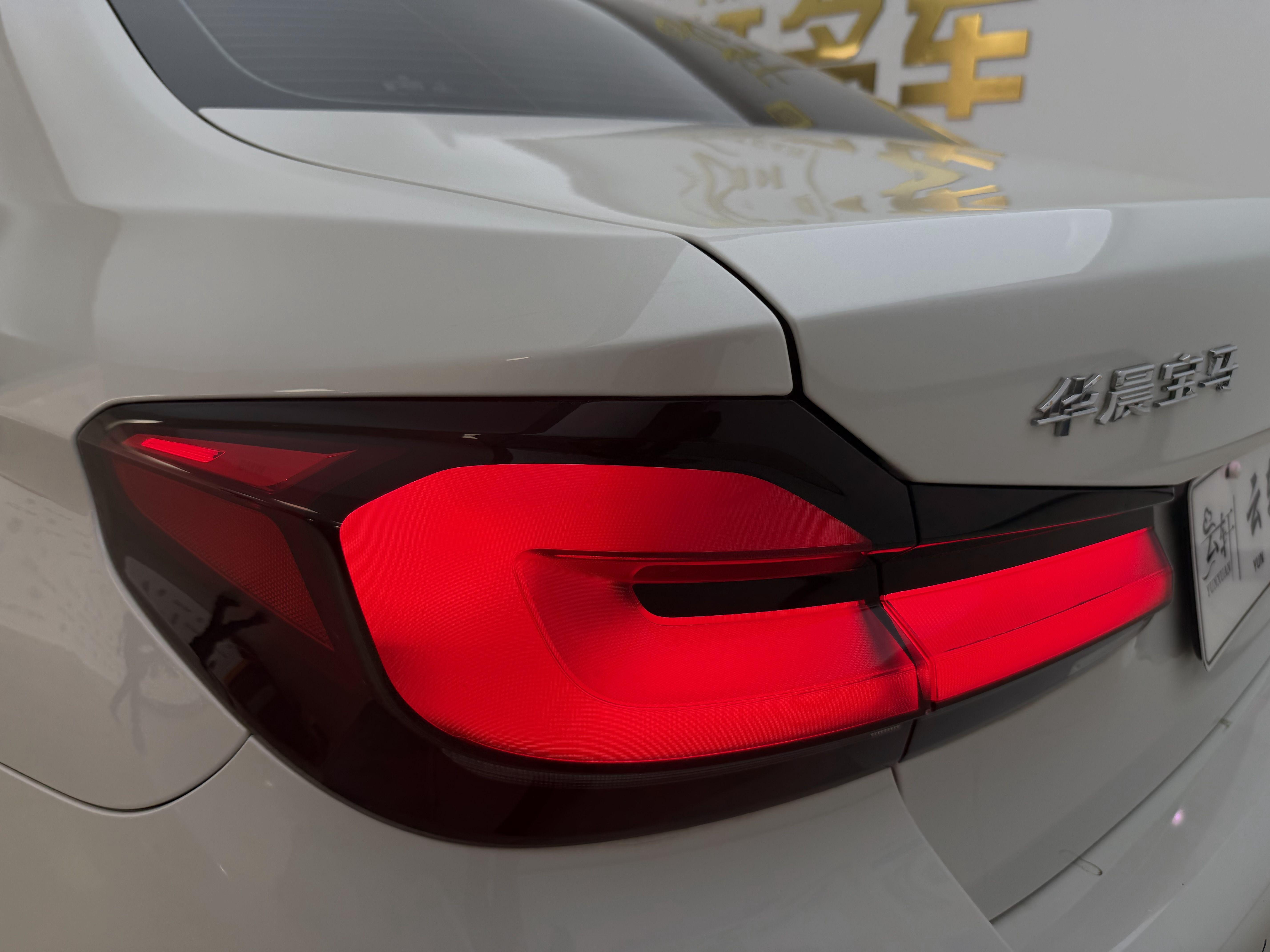 BMW 5 серии 2021 thumb 7