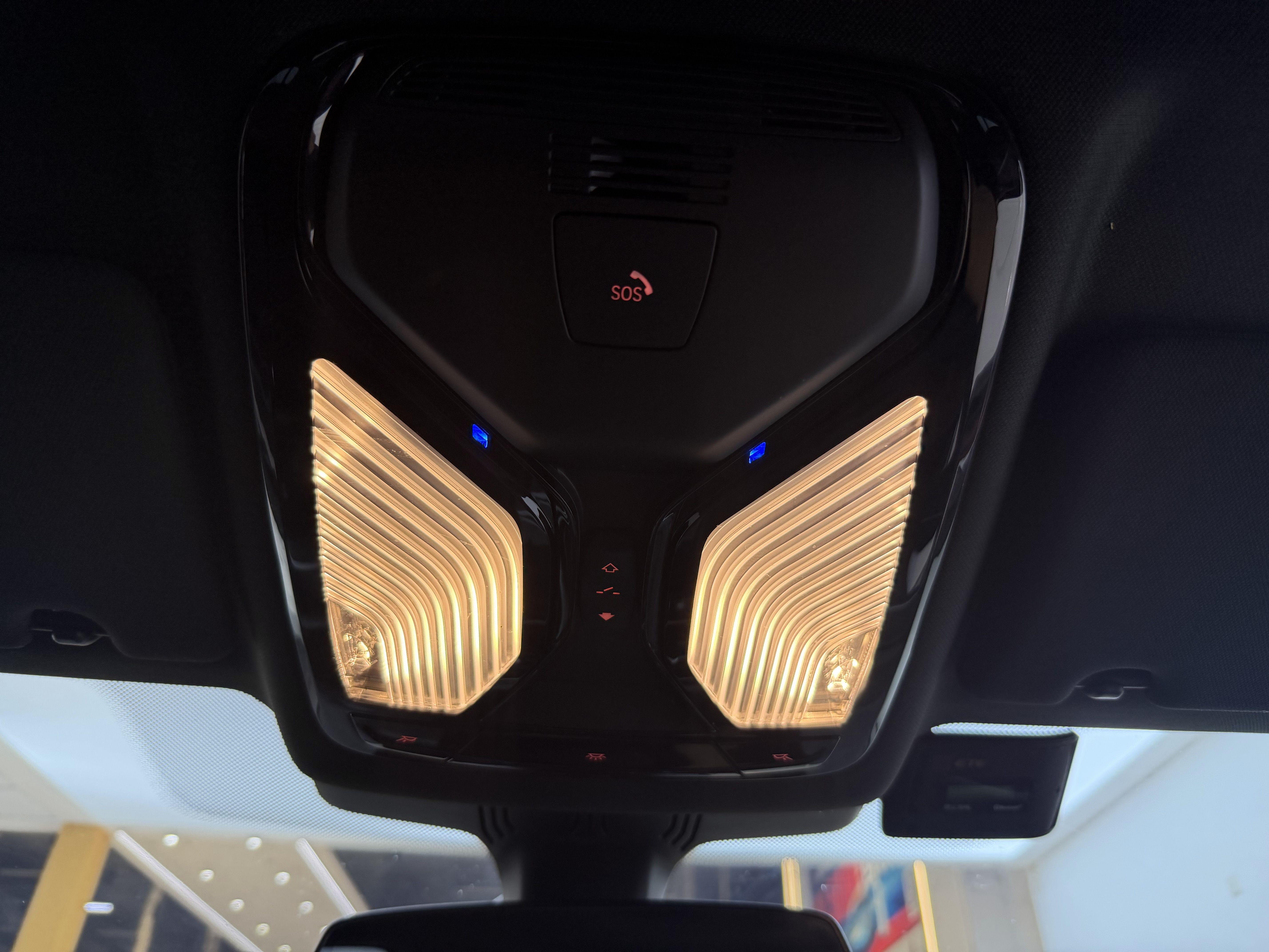 BMW 5 серии 2021 thumb 9