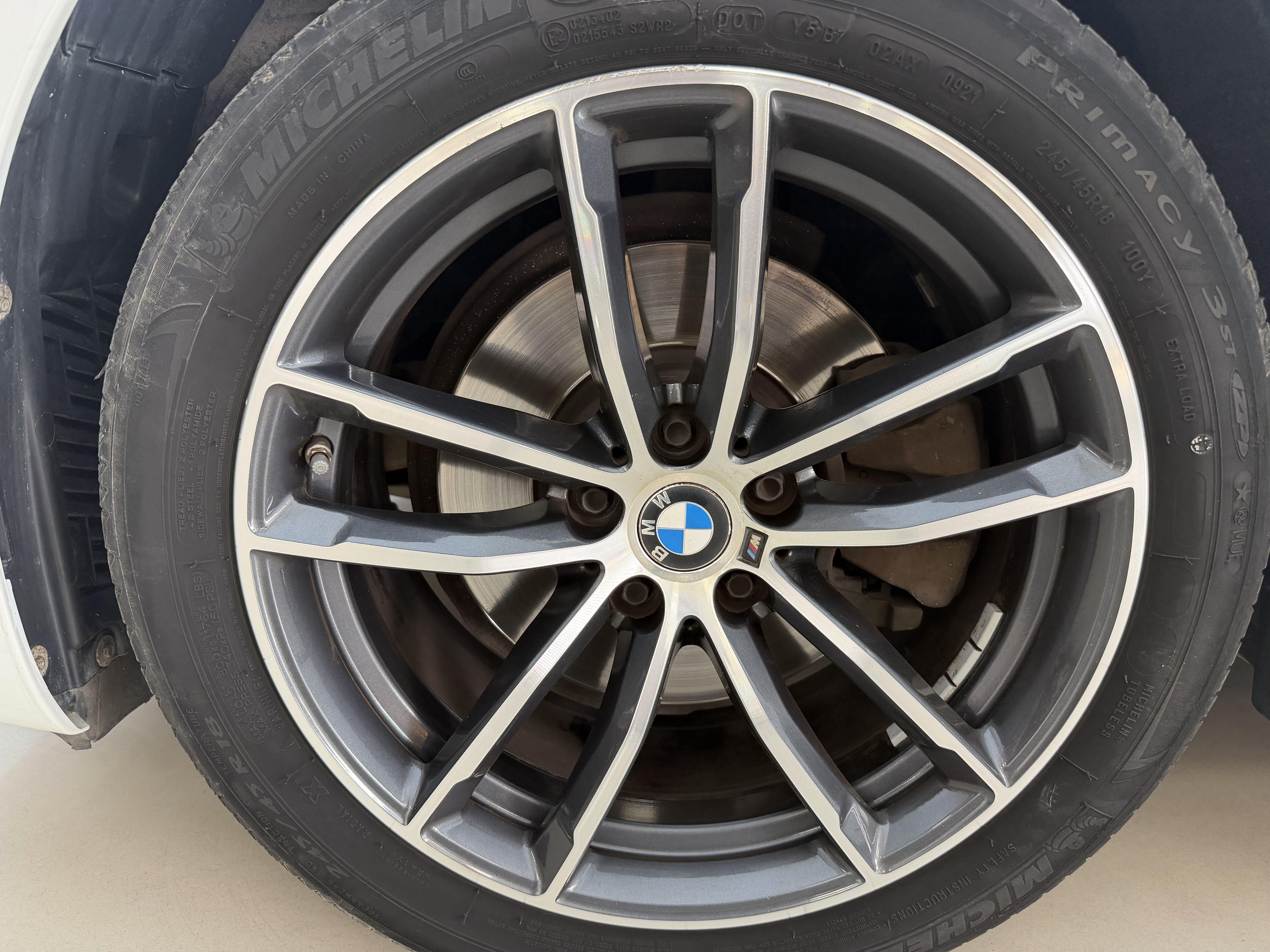 BMW 5 серии 2021 thumb 12