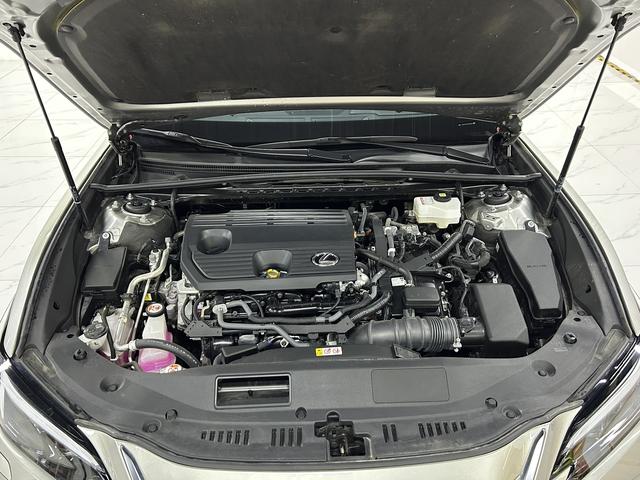 Lexus ES 2025 thumb 8