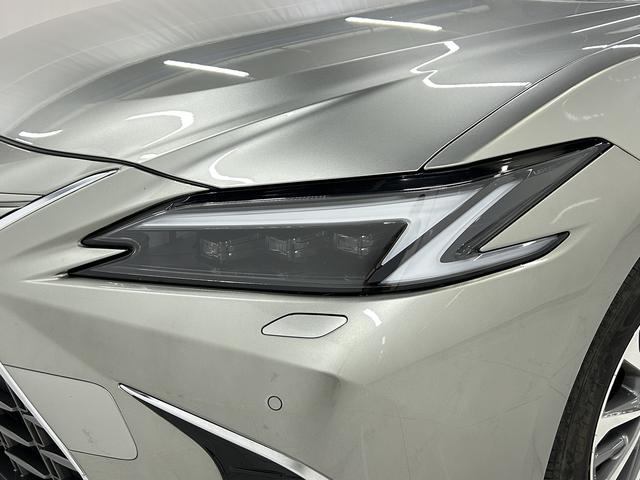Lexus ES 2025 thumb 10