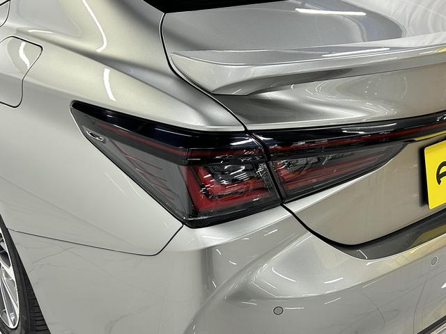 Lexus ES 2025 thumb 11
