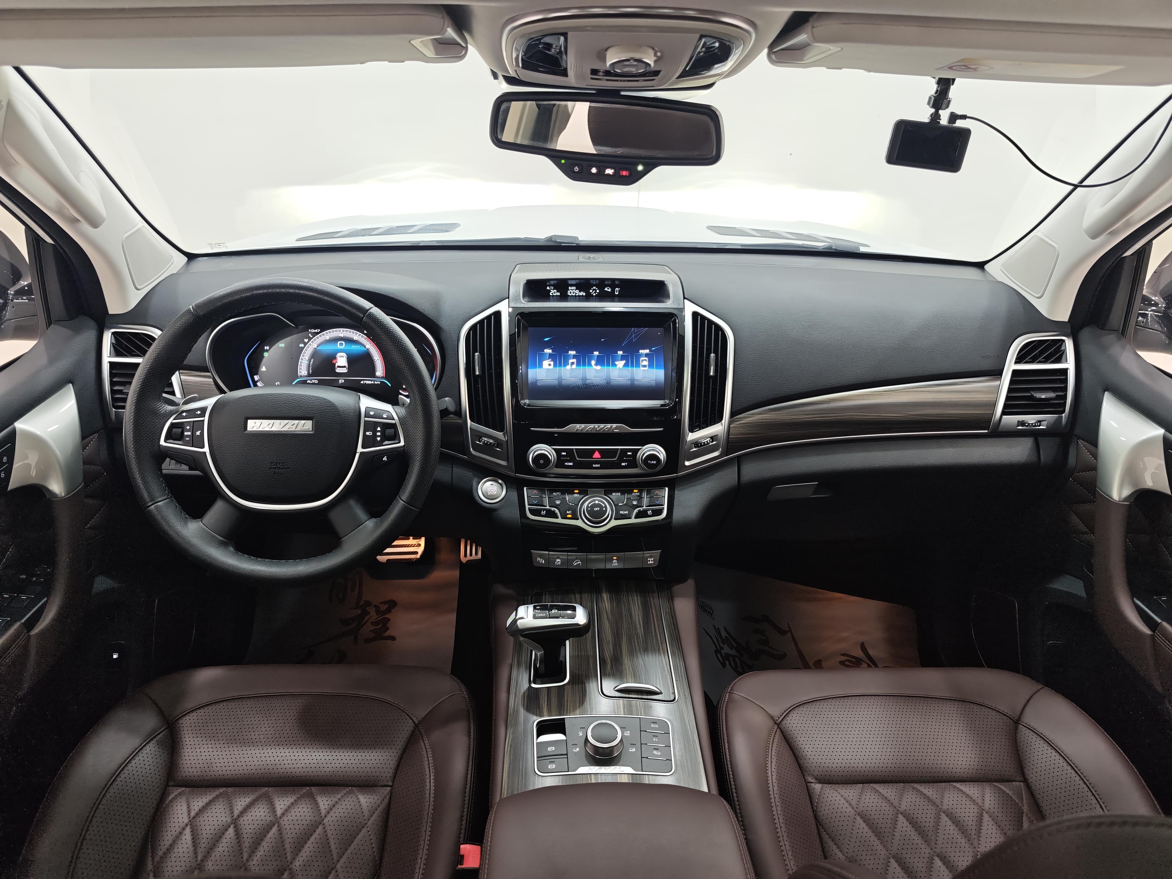 Haval H9 2020 thumb 5