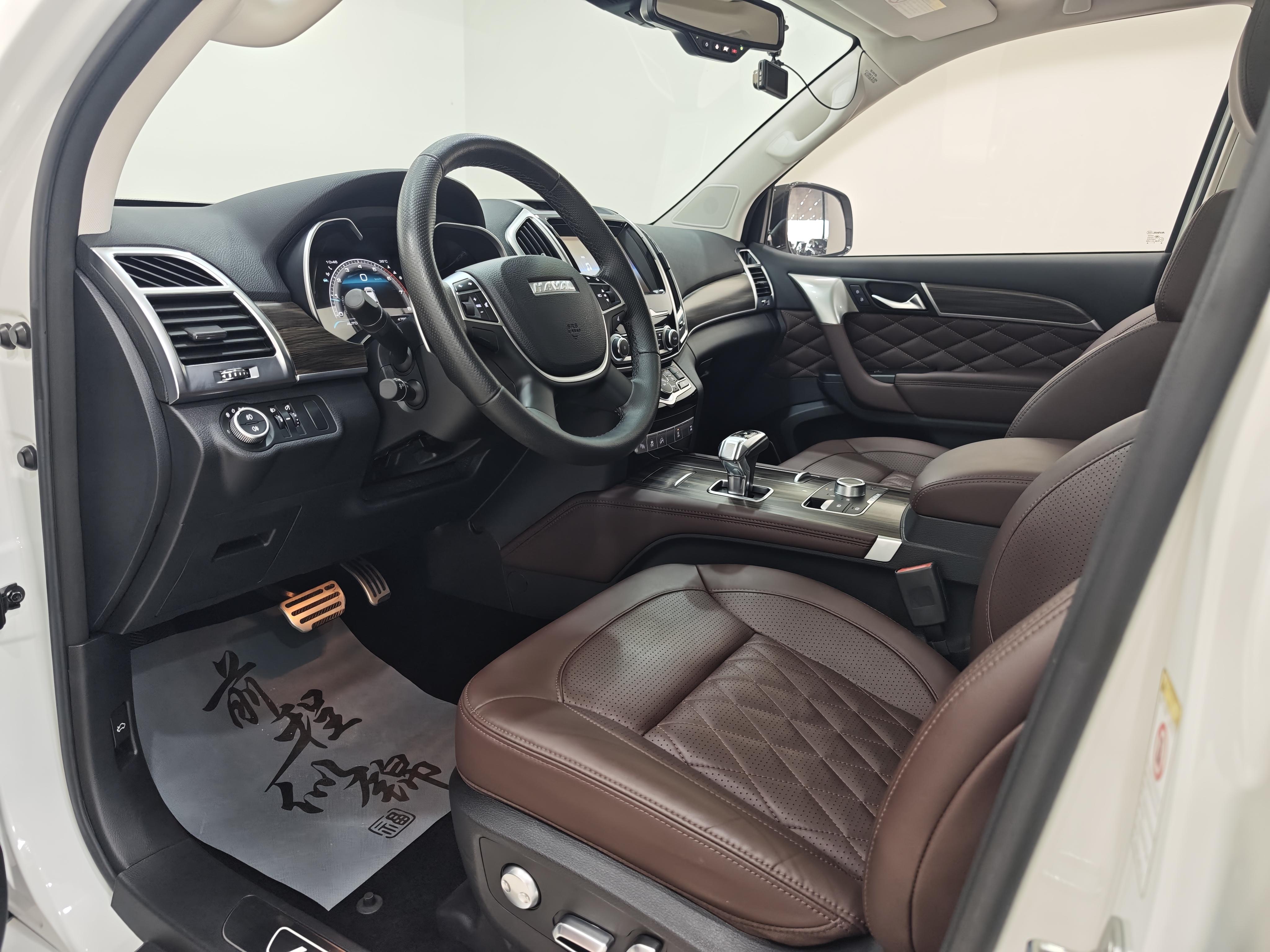 Haval H9 2020 thumb 7